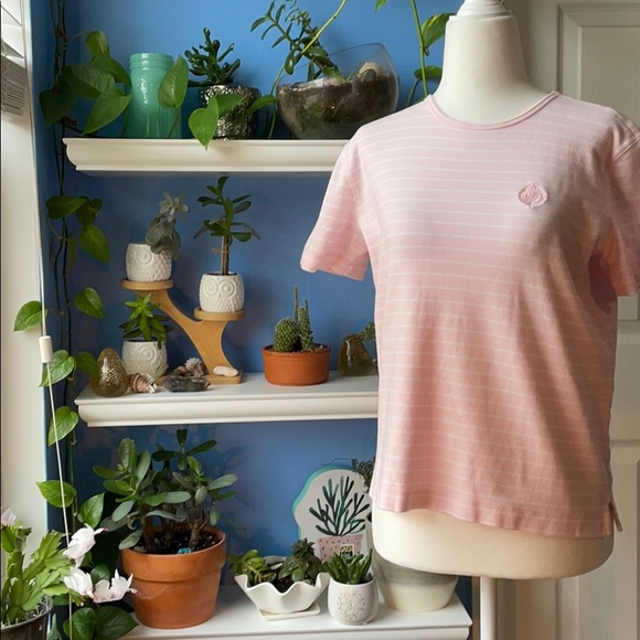 Liz Claiborne Tops - 🌺Liz Claiborne short sleeve tee🌺